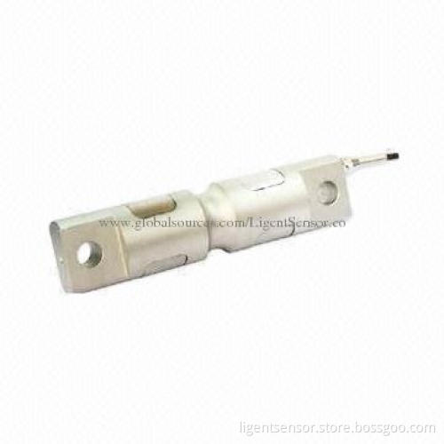 Double Shear Beam Load Cell, Mainly Used for Vehicle Scales